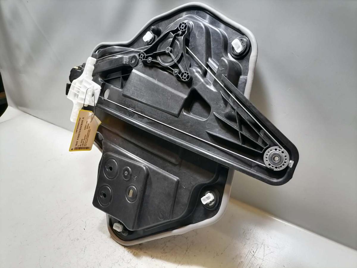 VW Passat B9 original Fensterheber hinten links elektrisch Kombi Variant Bj.2024